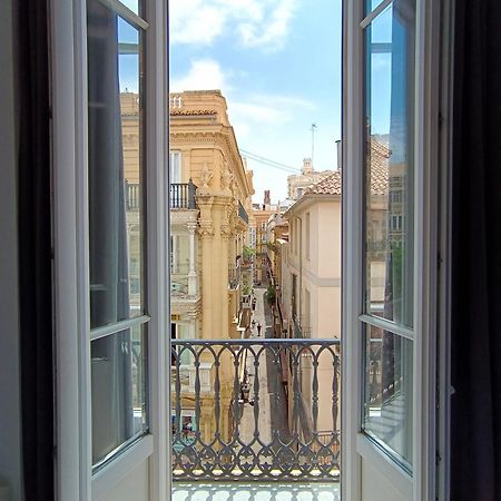 Hotel El Siglo Валенсія Екстер'єр фото