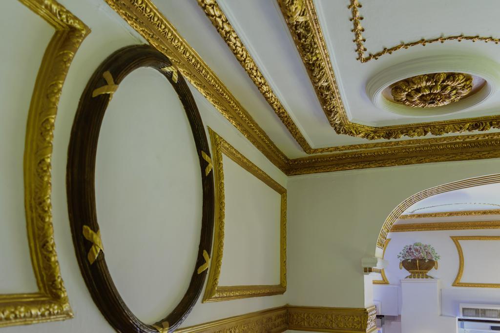 Hotel El Siglo Валенсія Екстер'єр фото